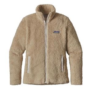 PATAGONIA WOMEN'S LOS GATOS FLEECE JACKET